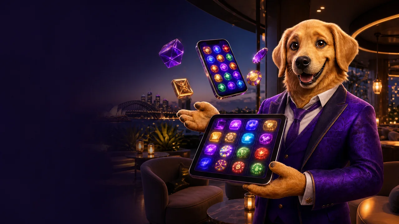 How to Register and Log In to SafeCasino?