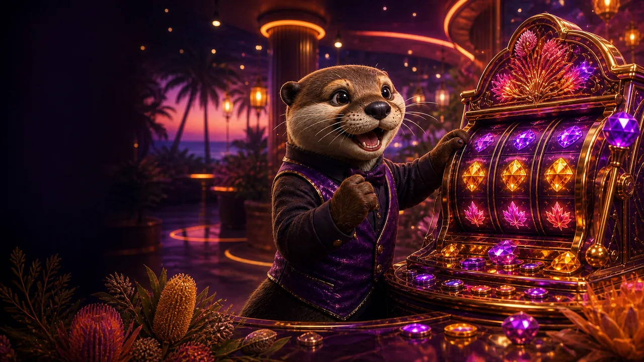 Slots at SafeCasino Australia