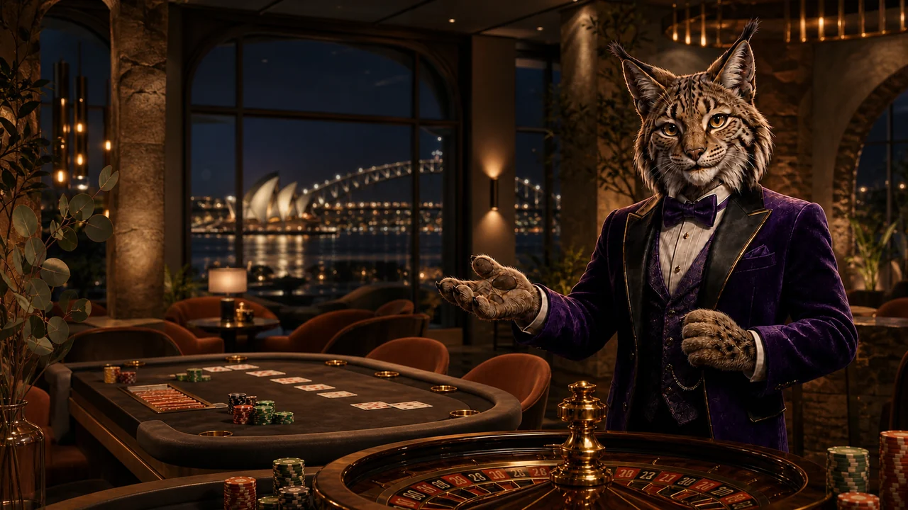 SafeCasino Australia table games with roulette and blackjack