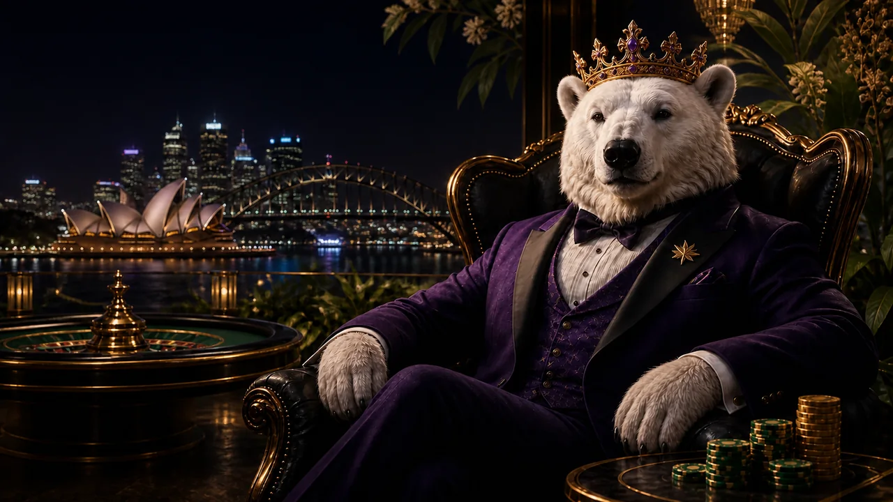 SafeCasino Australia VIP Program